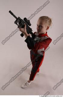 18 2019 01 DENISA KID WARRIOR 2